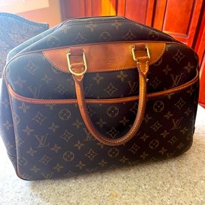 Authentic Louis Vuitton